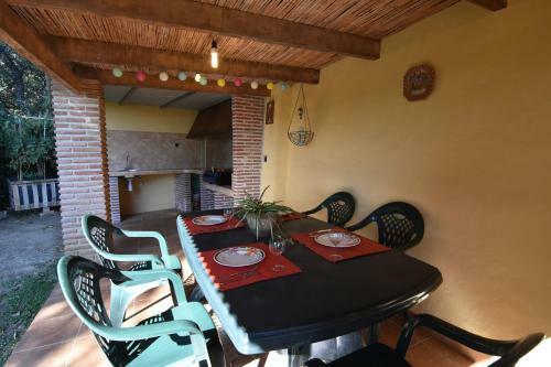 Casitas Select - Villa Abajo In Mijas