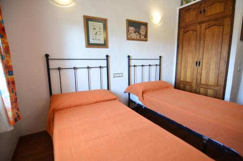 Casitas Select - Villa Abajo In Mijas