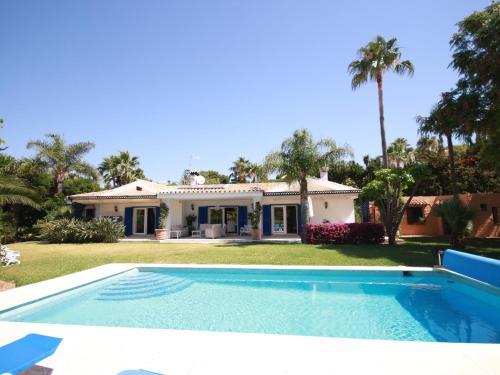 Villa Vista Verde