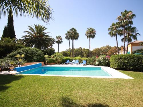 Villa Vista Verde