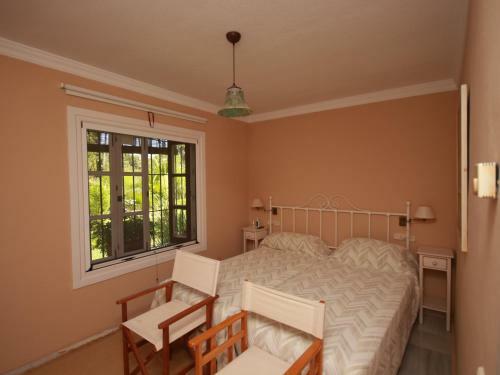 Villa Vista Verde