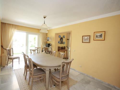 Villa Vista Verde