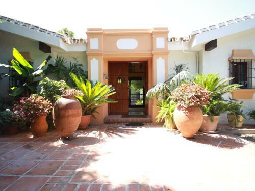 Villa Vista Verde
