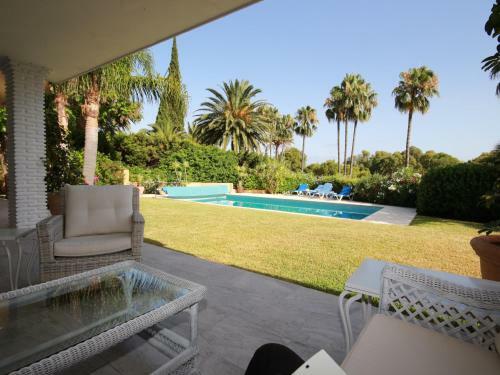 Villa Vista Verde