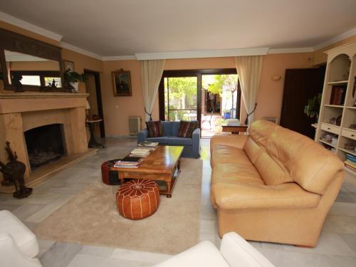 Villa Vista Verde