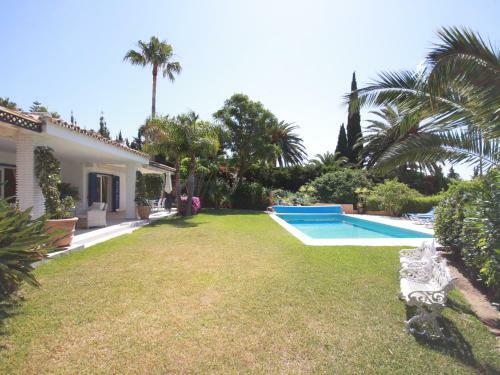 Villa Vista Verde