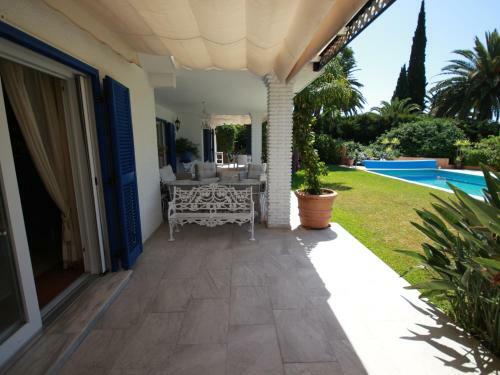 Villa Vista Verde
