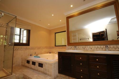 Villa Vista Verde