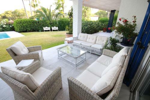 Villa Vista Verde