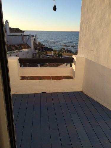 Apartamento Playa Lucera Ir48