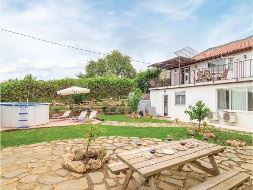 Three-bedroom Holiday Home In Mijas