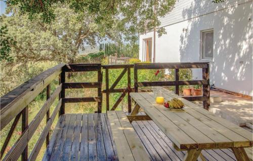 Three-bedroom Holiday Home In Mijas