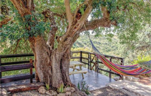 Three-bedroom Holiday Home In Mijas