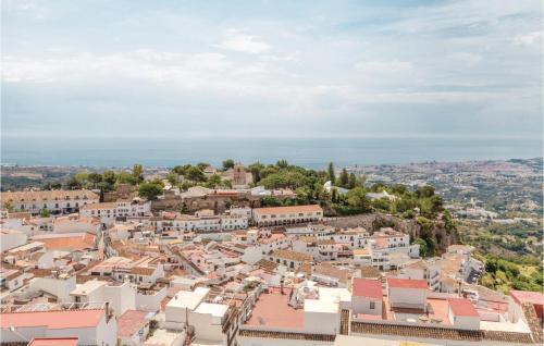 Three-bedroom Holiday Home In Mijas