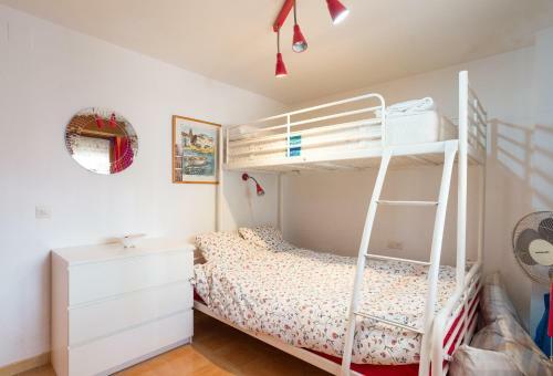Apartamento Malagasuite Pool&tennis Mijas