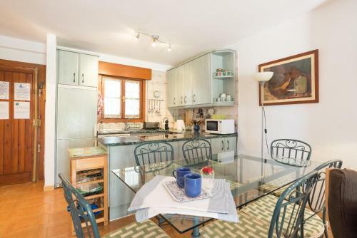 Apartamento Malagasuite Pool&tennis Mijas