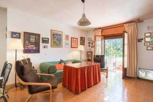 Apartamento Malagasuite Pool&tennis Mijas