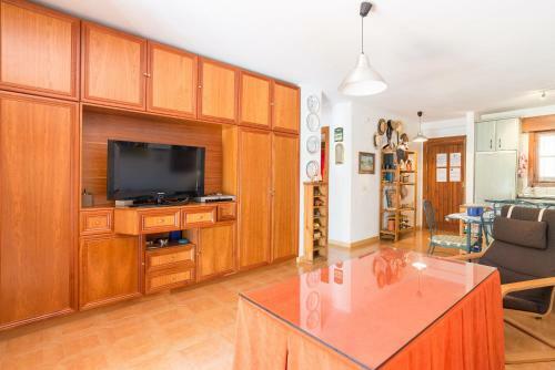Apartamento Malagasuite Pool&tennis Mijas