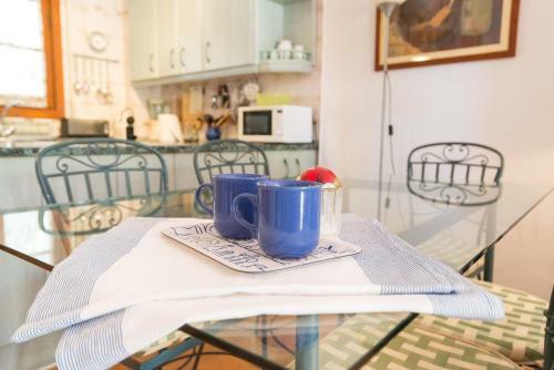 Apartamento Malagasuite Pool&tennis Mijas