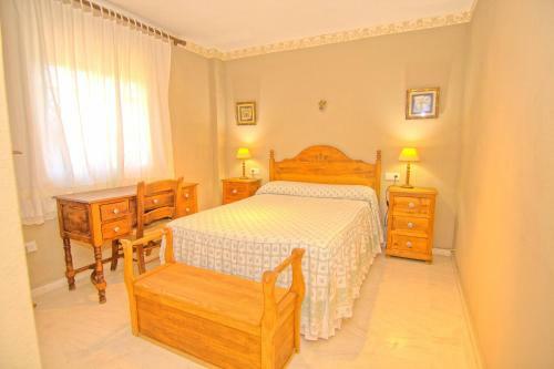 Apartamento Calypso Penthouse