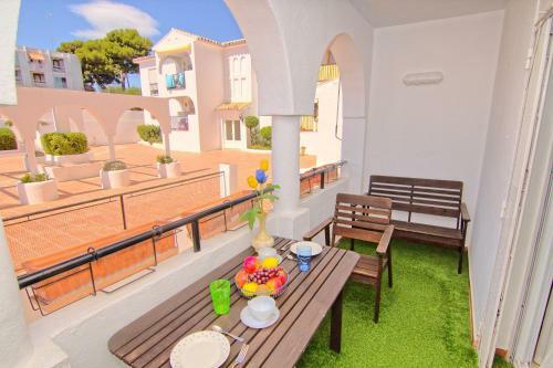 Apartamento Calypso Penthouse
