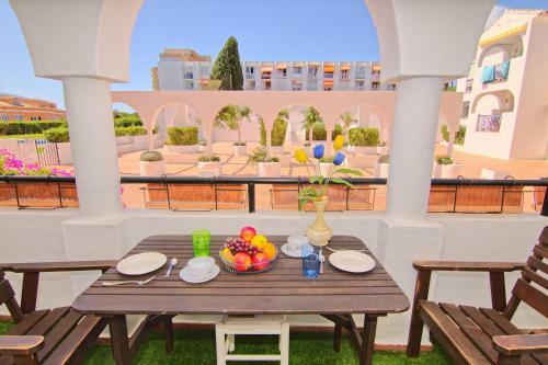 Apartamento Calypso Penthouse