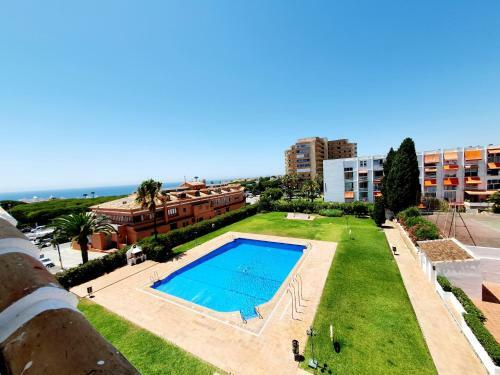 Apartamento Calypso Penthouse