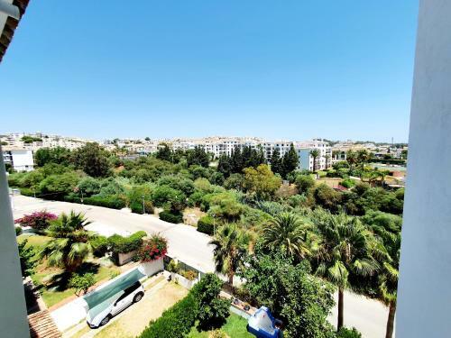 Apartamento Calypso Penthouse