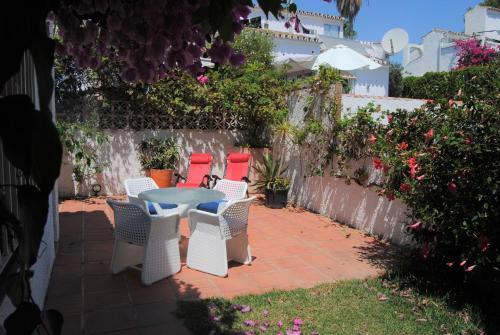 Casa Calypso