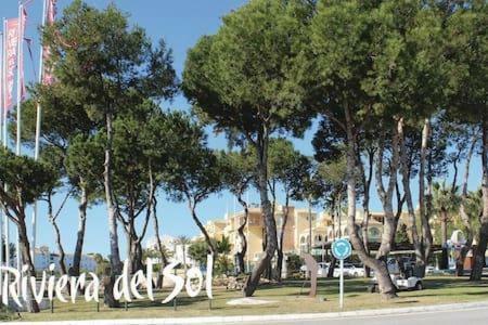 Apartamento Mijas Costa , Caronte - 34b1