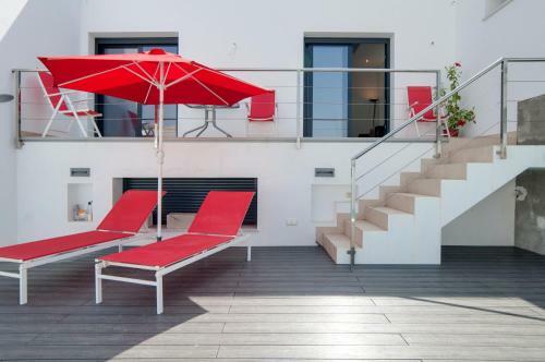 Villa In La Cala De Mijas