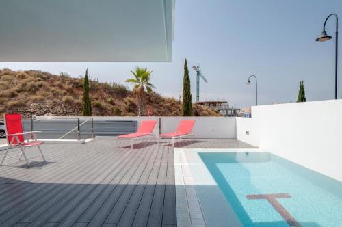 Villa In La Cala De Mijas