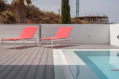 Villa In La Cala De Mijas
