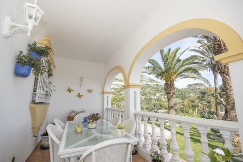 Cubo's Villa Puerto De La Luz