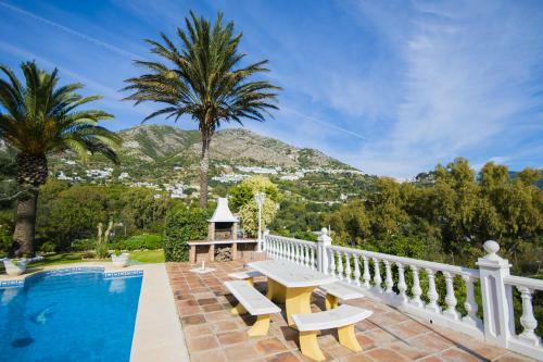 Cubo's Villa Puerto De La Luz