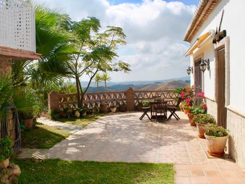 Villa Mijas