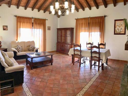 Villa Mijas