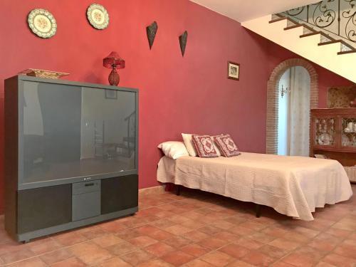 Villa Mijas