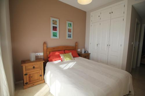 Riviera Park Apartment