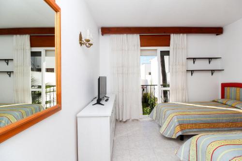 Torreon La Cala Beach Apartment By Rafleys