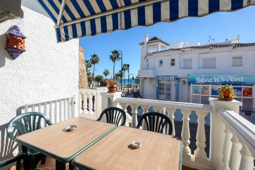Torreon La Cala Beach Apartment By Rafleys