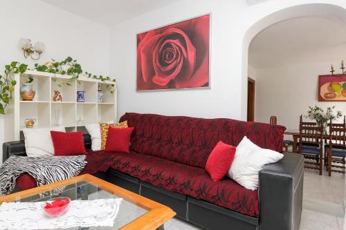 Torreon La Cala Beach Apartment By Rafleys
