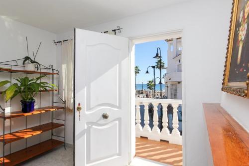Torreon La Cala Beach Apartment By Rafleys
