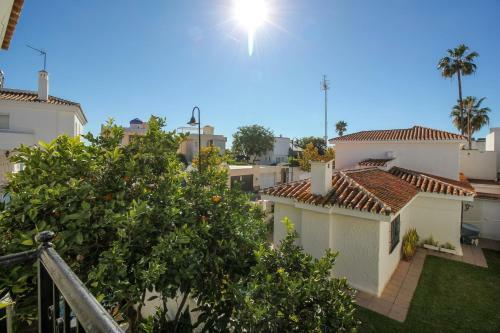 Torreon La Cala Beach Apartment By Rafleys