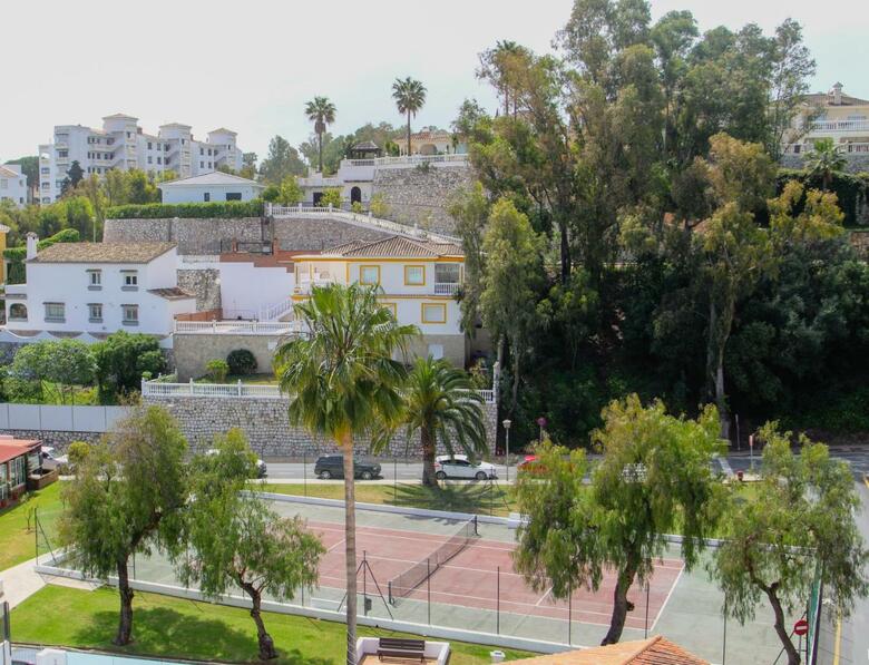 Villa Jimena Torrenueva By Rafleys