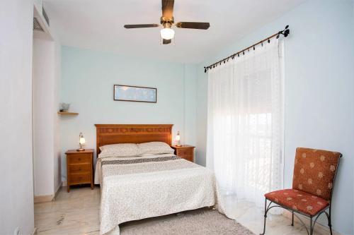 Apartment Jardin Botanico