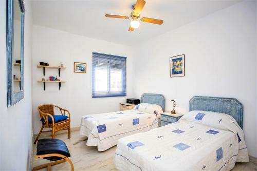 Apartment Jardin Botanico