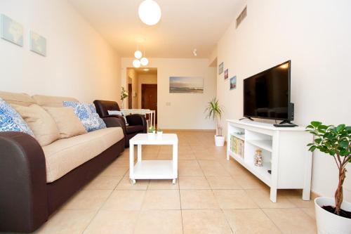 Apartamento Mediterranean Pearl 2 By Rafleys