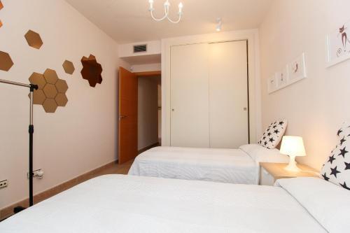 Apartamento Mediterranean Pearl 2 By Rafleys