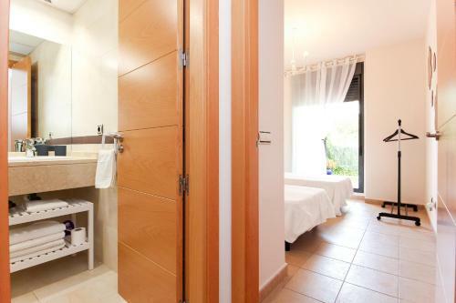 Apartamento Mediterranean Pearl 2 By Rafleys